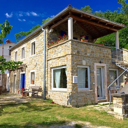 Appartamento Istrian House Portorose Esterno foto