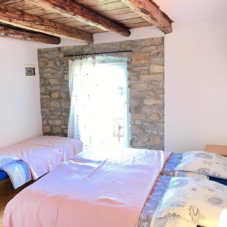 Appartamento Istrian House Portorose Esterno foto