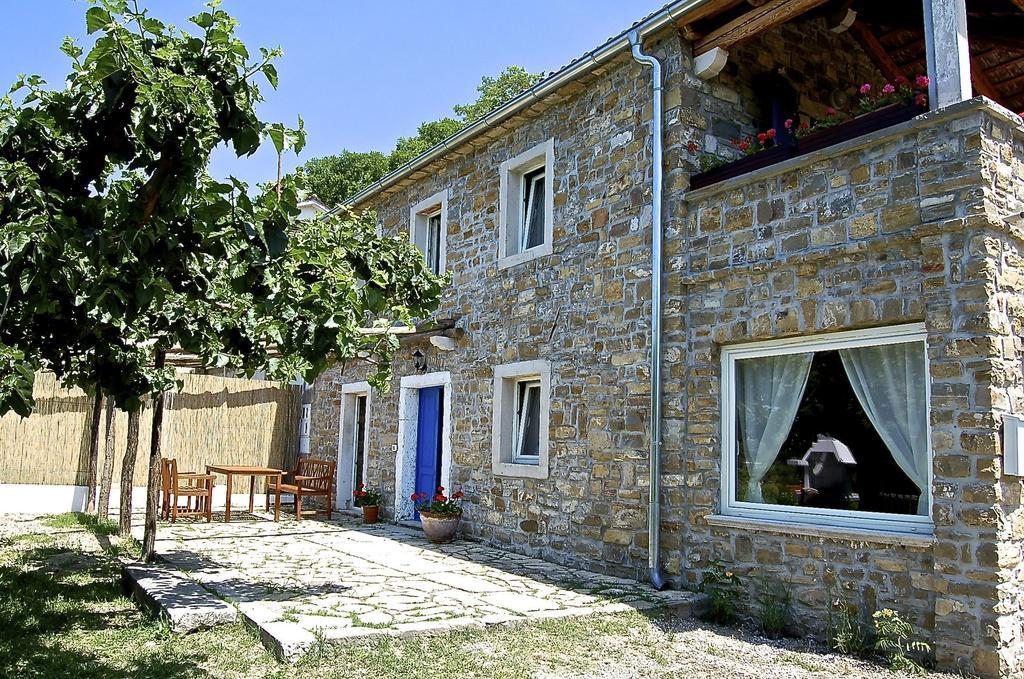 Appartamento Istrian House Portorose Esterno foto