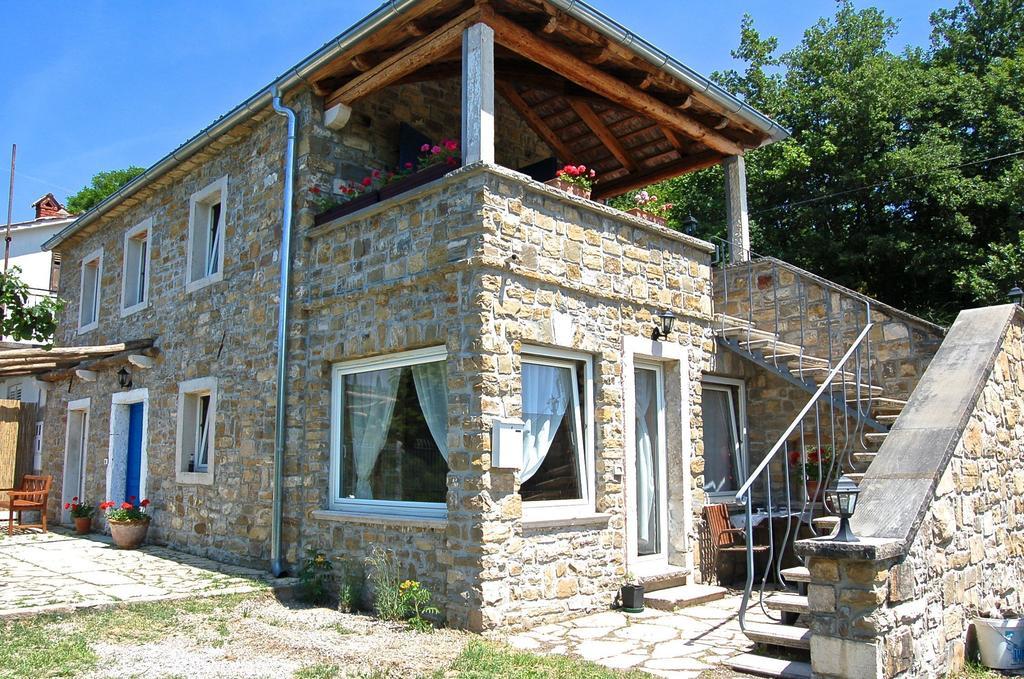 Appartamento Istrian House Portorose Esterno foto