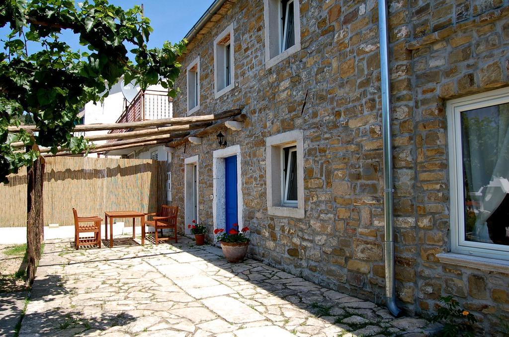 Appartamento Istrian House Portorose Esterno foto
