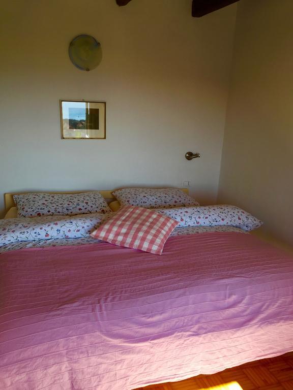 Appartamento Istrian House Portorose Esterno foto