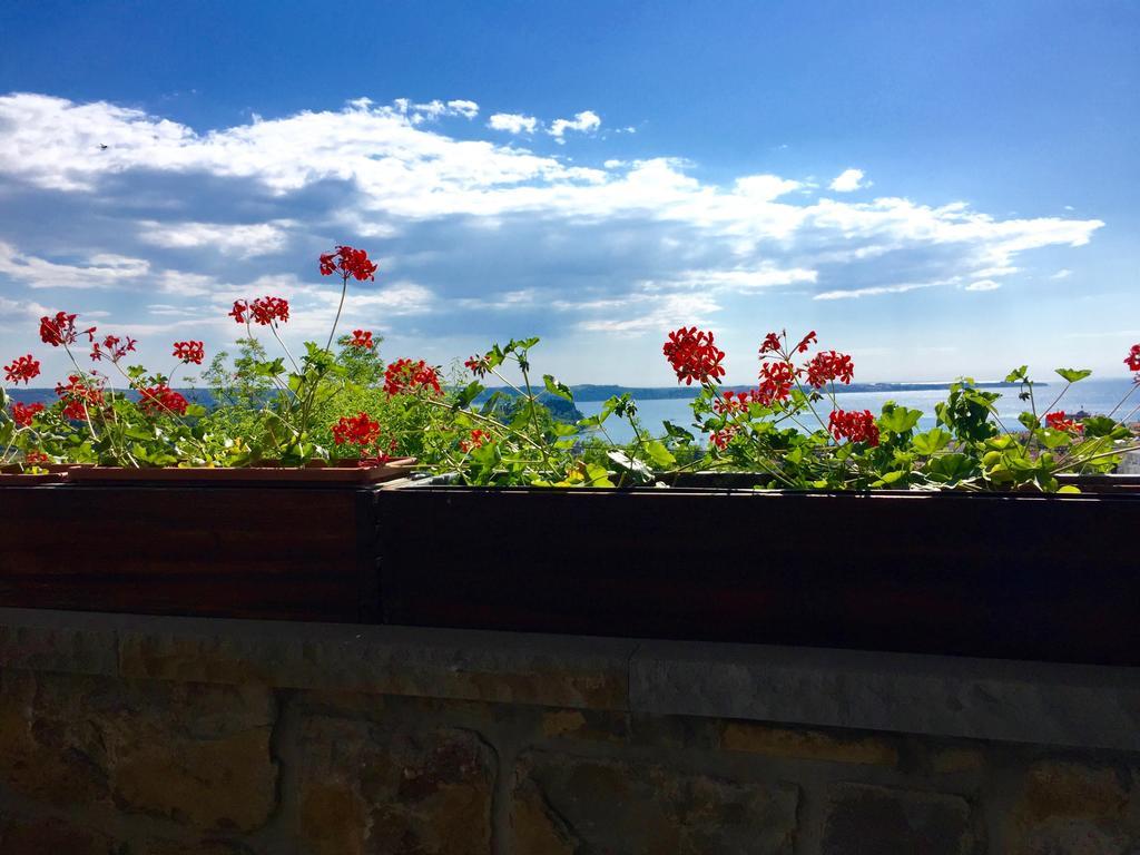 Appartamento Istrian House Portorose Esterno foto