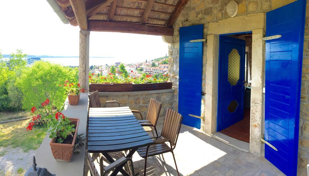 Appartamento Istrian House Portorose Esterno foto