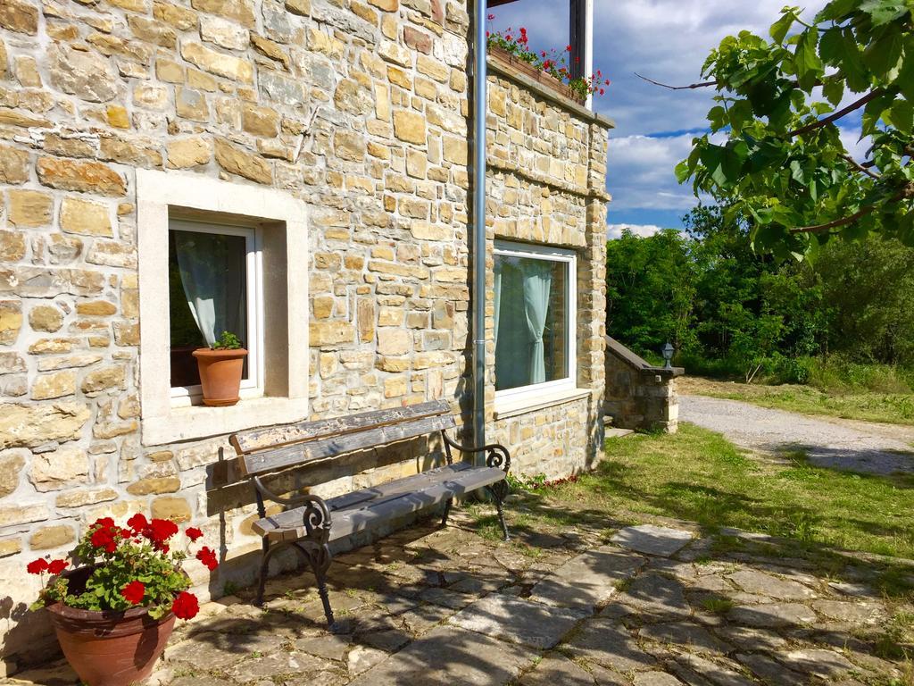 Appartamento Istrian House Portorose Esterno foto