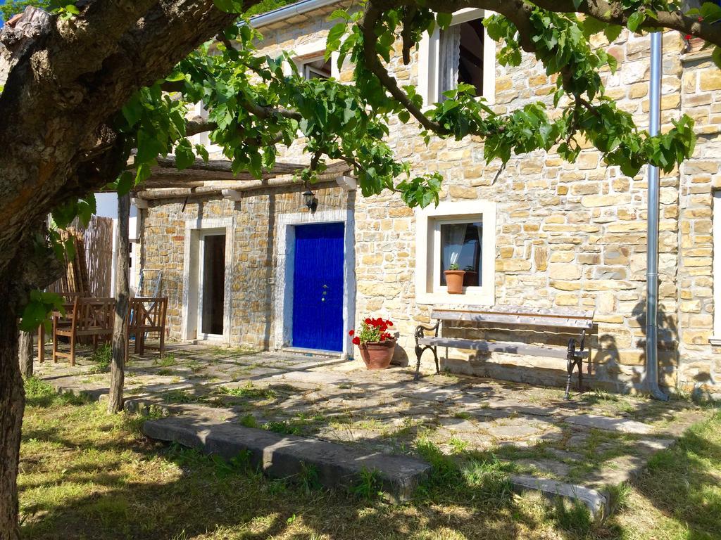 Appartamento Istrian House Portorose Esterno foto