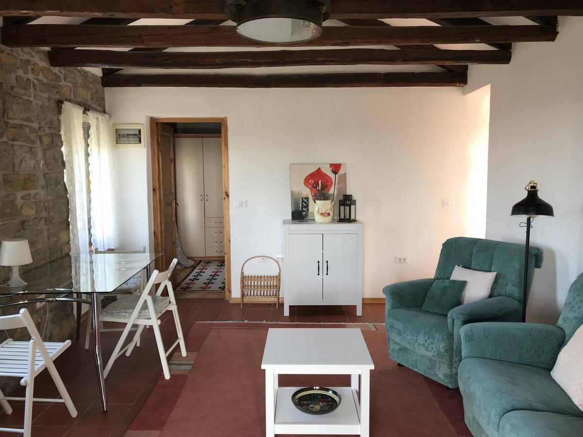 Appartamento Istrian House Portorose Esterno foto