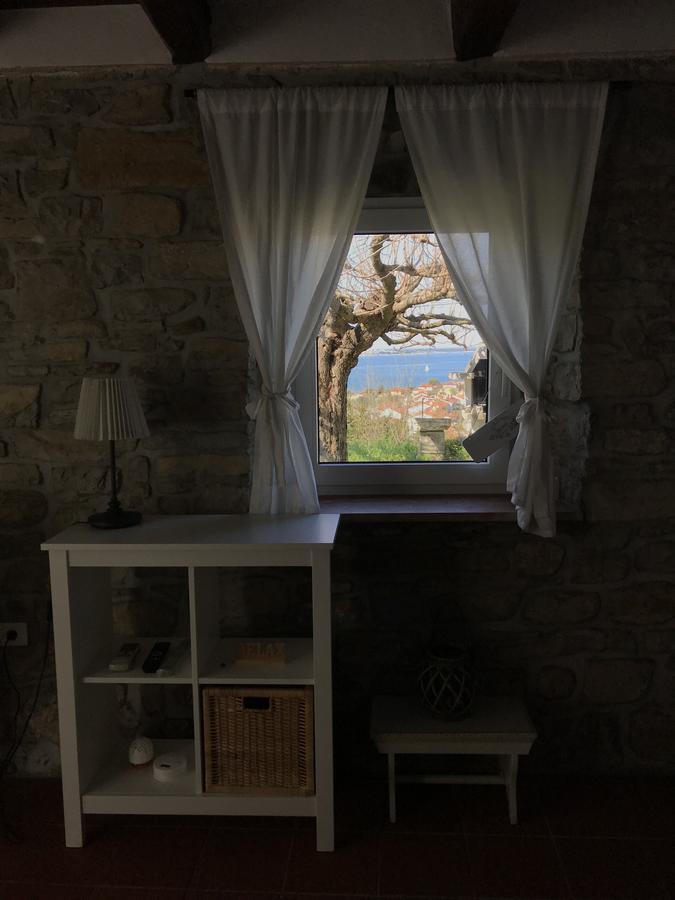 Appartamento Istrian House Portorose Esterno foto