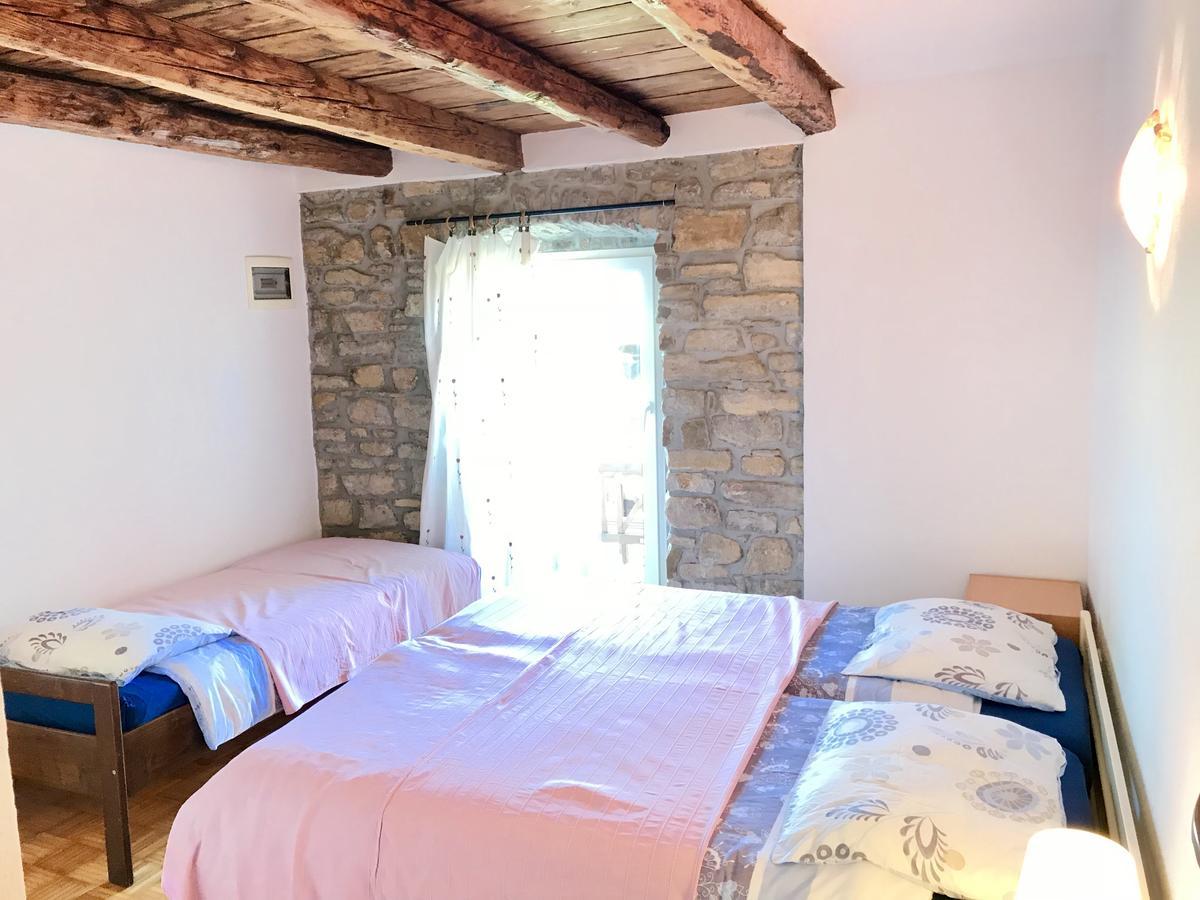 Appartamento Istrian House Portorose Esterno foto