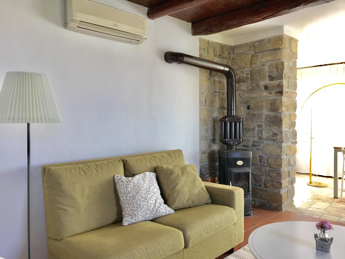 Appartamento Istrian House Portorose Esterno foto