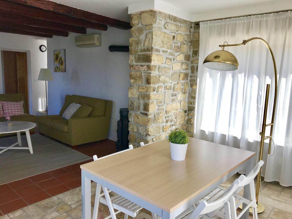 Appartamento Istrian House Portorose Esterno foto