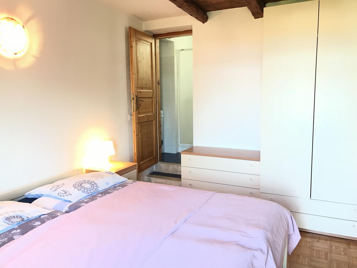 Appartamento Istrian House Portorose Esterno foto