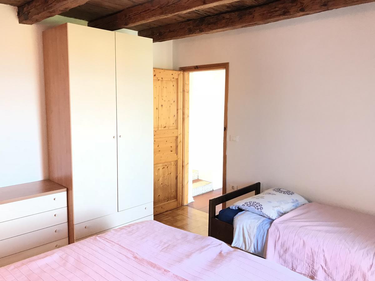 Appartamento Istrian House Portorose Esterno foto