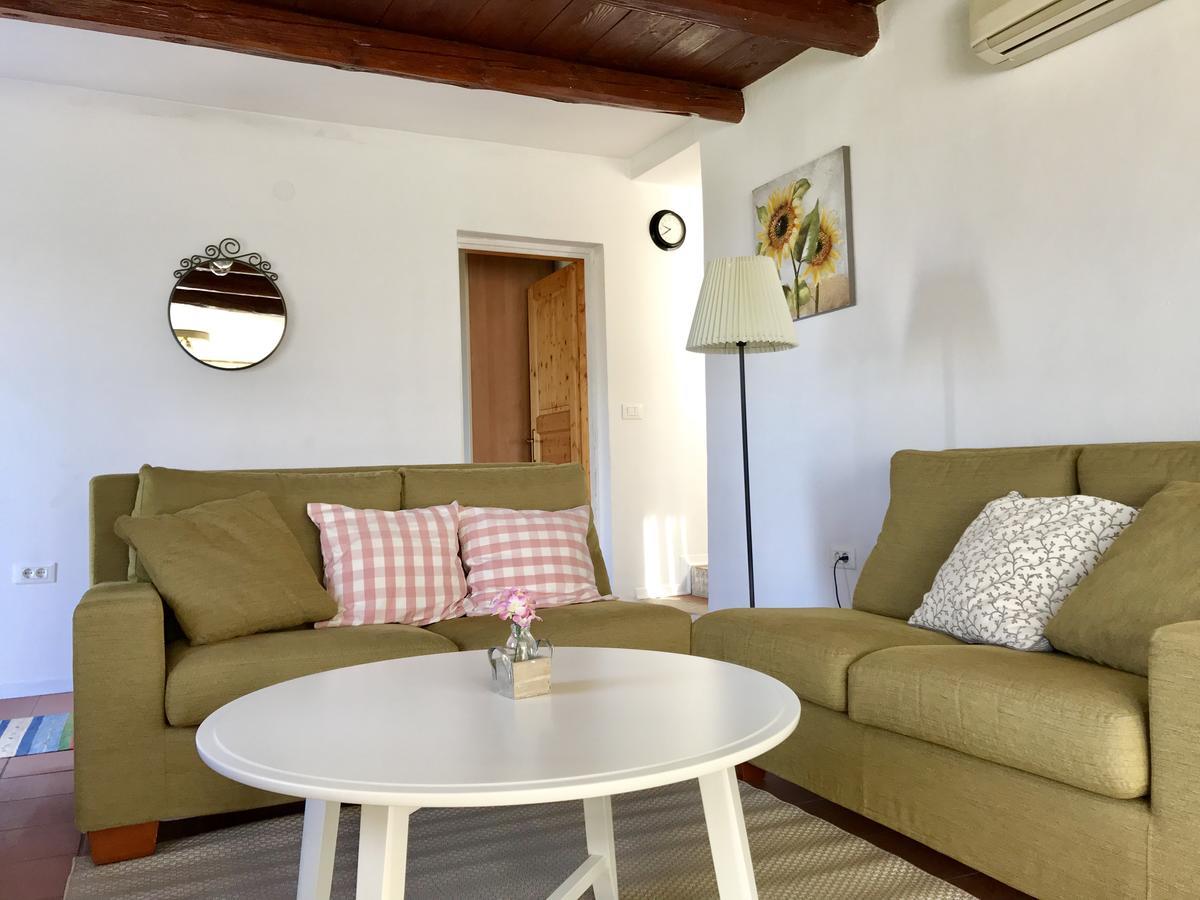 Appartamento Istrian House Portorose Esterno foto