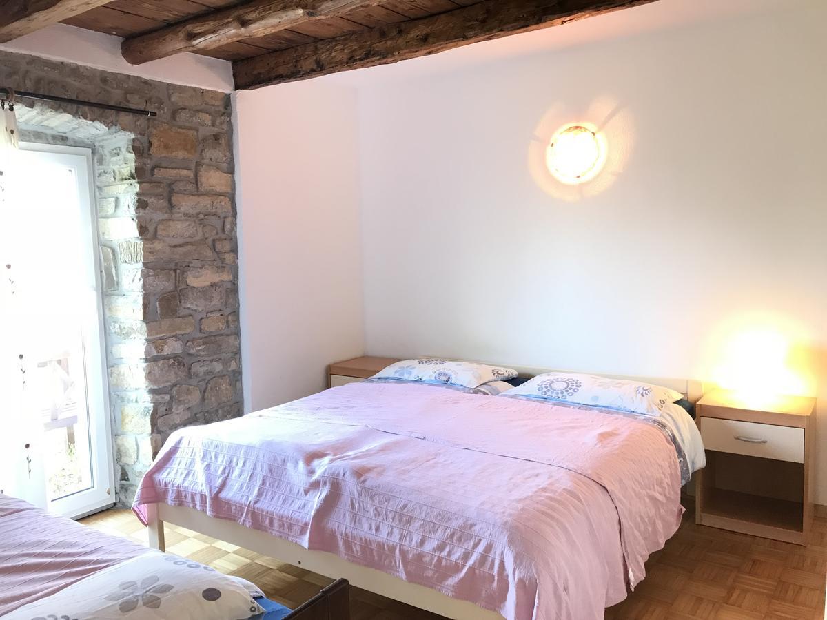 Appartamento Istrian House Portorose Esterno foto